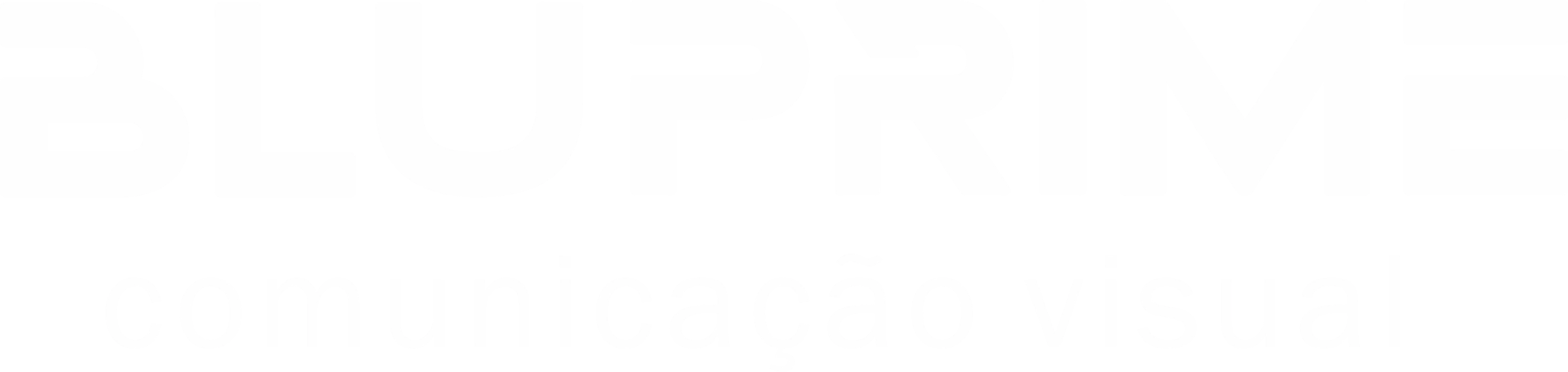 Blu Prime Comunicação Visual